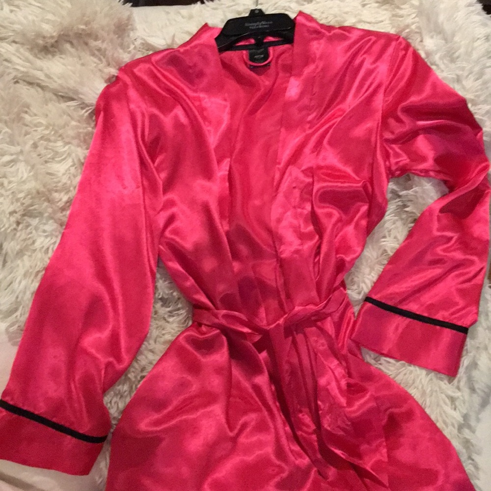 Bathrobe